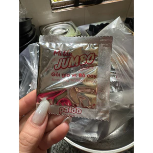 Gói gia vị mì lẩu vi bò Koreno Jumbo 0.5kg