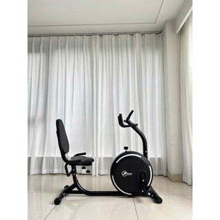 (Chính hãng) Xe Đạp Tập Phục Hồi Chức Năng Osaky Sport Qm2209 - Bảo hành 24 tháng - Hình ảnh và video thực tế