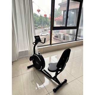 (Chính hãng) Xe Đạp Tập Phục Hồi Chức Năng Osaky Sport Qm2209 - Bảo hành 24 tháng - Hình ảnh và video thực tế