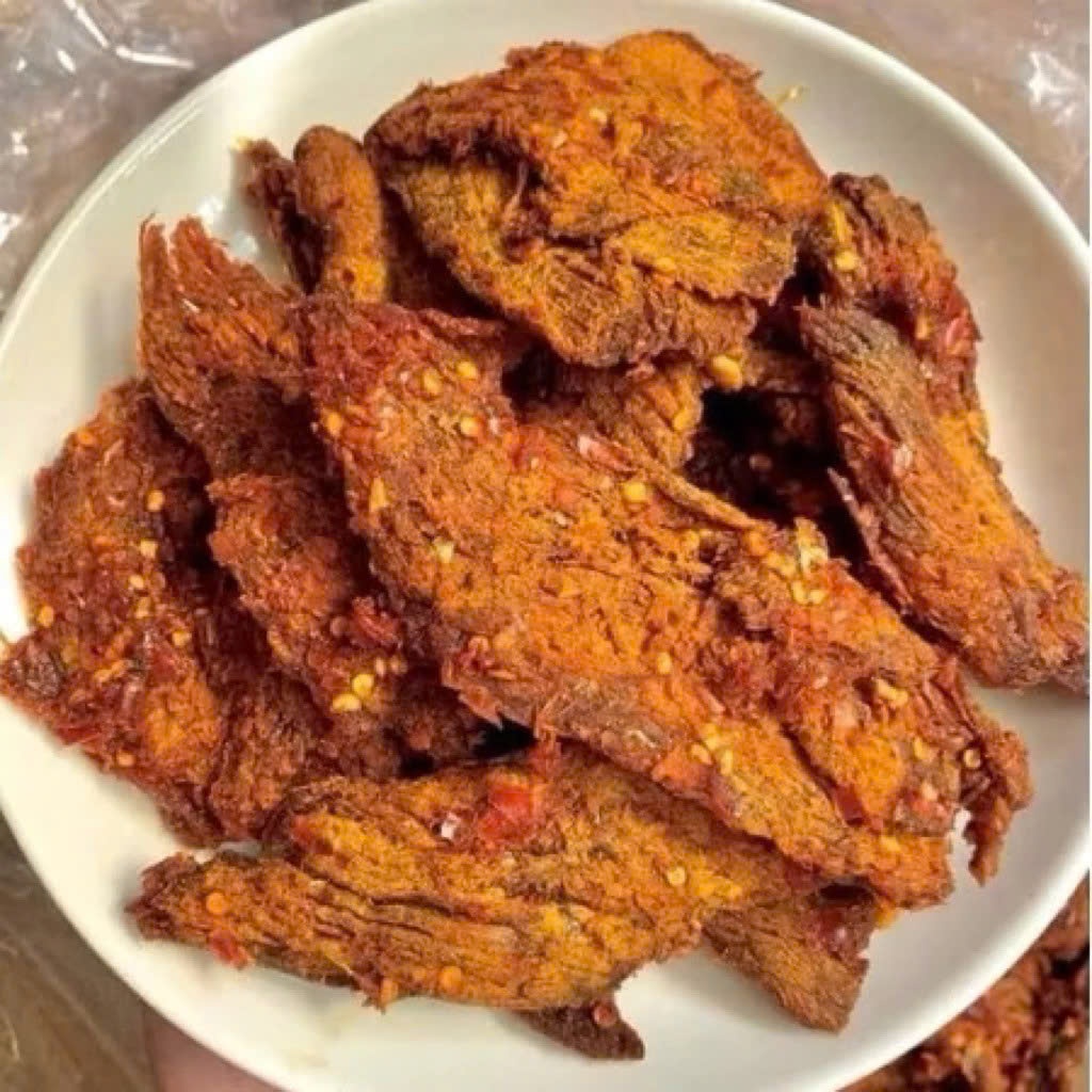 Khô Bò Vụn Loại Ngon 300g