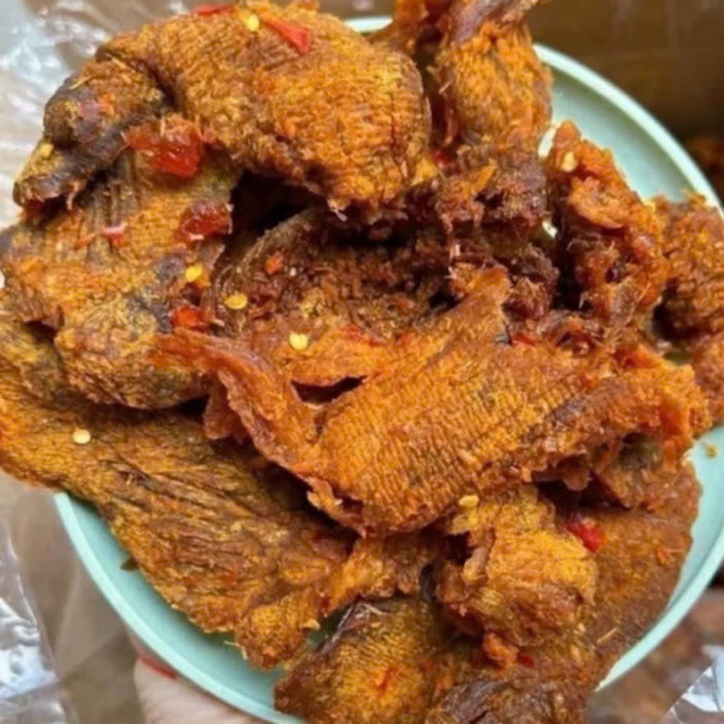 Khô Bò Vụn Loại Ngon 300g
