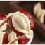 Táo Đỏ Kẹp Sữa Nhân Hạt Điều Thơm Ngon Hàng Việt Nam An Toàn - Healthy Ít Ngọt