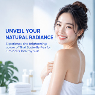 Xà Phòng Thái Dok Anchan Xanh 65g Làm Sáng Da Dưỡng Ẩm Thanh Xà Phòng Làm Mịn Cơ Thể Tự Nhiên
