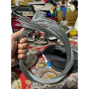 RUỘT ĐỀ SAU DÀI 1.9m (1 BÓ 50 SỢI)