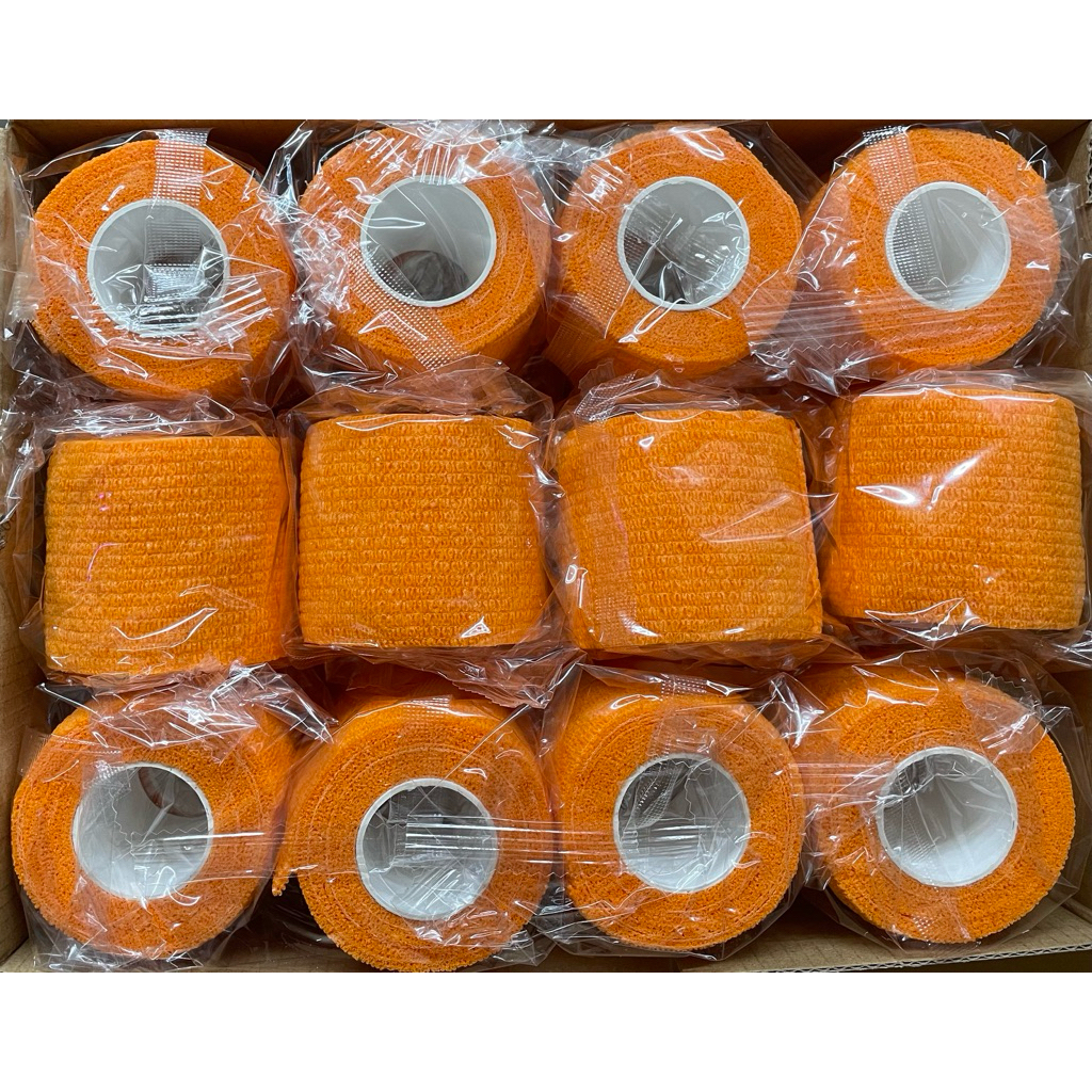 Băng keo thể thao Csn bản 5cm x4.5m.