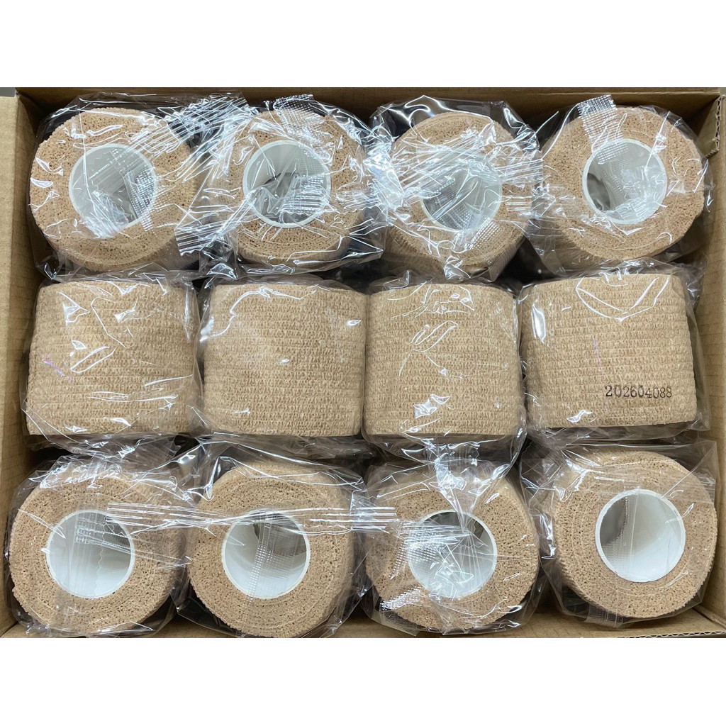 Băng keo thể thao Csn bản 5cm x4.5m.