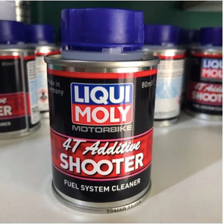 Chai vệ sinh kim phun tẩy cacbon Liqui Moly 7916 - nhập khẩu Đức