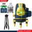 Máy Cân Bằng Laser 5 Tia Xanh Workfix WF-LS0501X – Tự Cân Bằng, Xoay 360°, Kết Nối Bluetooth, Phạm Vi 50m
