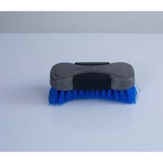[Kleex] Bàn chải vệ sinh xe hơi đa năng - bàn chải vệ sinh nội thất ô tô nhỏ gọn, sạch sâu 92018