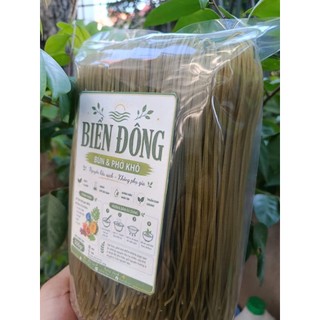 Bún Chùm Ngây Nguyên Chất Ăn Healthy Eatclean Thực Dưỡng Eat Clean Siêu Ngon Biển Đông