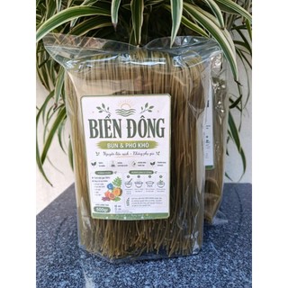 Bún Chùm Ngây Nguyên Chất Ăn Healthy Eatclean Thực Dưỡng Eat Clean Siêu Ngon Biển Đông
