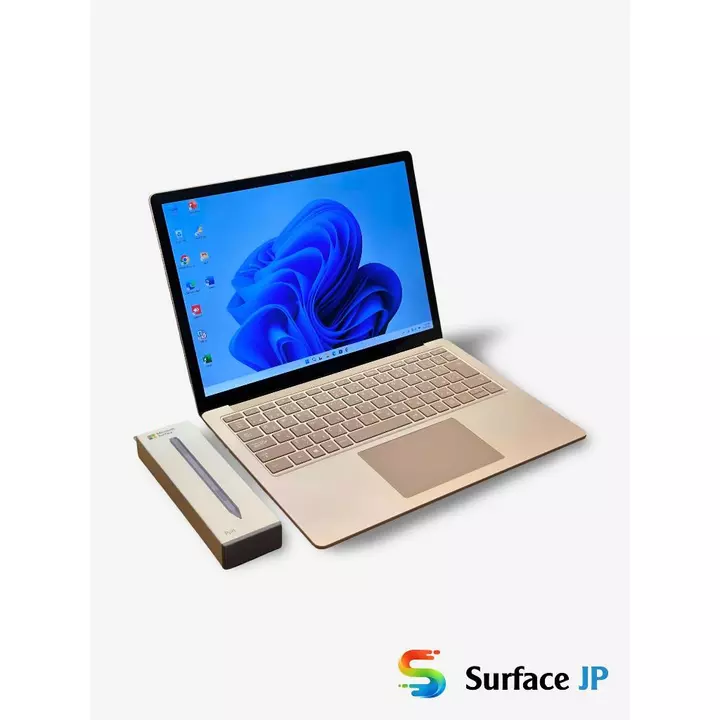Microsoft Surface Laptop 3 13.5” | i5-1035G7 | Ram 8GB | SSD 256GB | Màn 2K | Mỏng Nhẹ Cao Cấp | Ngoại Hình 93–97% |Đẹp