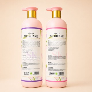 [Hàng Chuẩn] Cặp dầu gội xả SK PLUS 800ml Phục Hồi Ngăn Tóc Gãy Rụng , Siêu Mềm Mượt Tóc