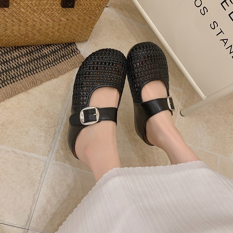 Sục Đế Cao Nữ, Sục Lưới Đế Cao Thoáng Mát N70 || Anshoes Dynasty