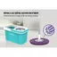 Bộ Lau Nhà SUNHOUSE KS-CL350IB | HappyTime KS-CL330IB | KS-CL300IB BH 06 Tháng