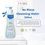 Nước Làm Sạch Mặt Và Cơ Thể Cho Trẻ Sơ Sinh & Em Bé Da Thường Mustela No Rinse Cleansing Water 300ml