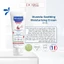 Kem Dưỡng Da Mặt Cho Trẻ Sơ Sinh & Em Bé Có Da Nhạy Cảm Mustela Soothing Moisturizing Cream 40ml