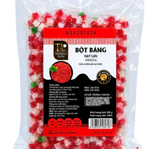 Bột báng hạt lựu Thành Lộc 140g
