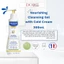 Gel Tắm Cho Trẻ Sơ Sinh & Em Bé Da Khô Nourishing Cleansing Gel with Cold Cream Mustela 300ml