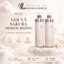 Cặp Dầu Gội Xả Prosee Sakura Moisturizing PS7-PC7 780ml/Chai | Dưỡng Ẩm, Mềm Mượt, Dễ Chải.