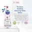 Mustela Nước Làm Sạch Mặt, Cơ Thể Cho Trẻ Sơ Sinh, Trẻ Nhỏ Da Nhạy Cảm No-Rinse Soothing Micellar Cleansing Water 300ml