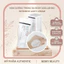 USOLAB Bio Intensive Light Cream 250ML& 50ML | Kem Dưỡng Body Cấp Ẩm Sáng Mịn