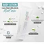 USOLAB Bio Intensive Light Cream 250ML& 50ML | Kem Dưỡng Body Cấp Ẩm Sáng Mịn