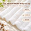 Khăn Tắm Hè Siêu Thấm Hút Và Nhanh Khô Vải Xô Nhăn Cho Bé Mẹ&Bé 6 Lớp Doomi Baby HT618-HT720-HT834