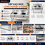 Bếp Gas Công Nghiệp inox cao cấp dành cho nhà hàng, quán ăn ( nhận đặt hàng theo y/cầu)