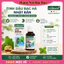 Tinh Dầu Thảo Dược Bạc Hà Altapharma Japanisches Heilol 30ml của Đức mẫu mới nhất (Date xa)