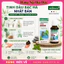 Tinh Dầu Bạc Hà Altapharma Japanisches Heilol 30ML của Đức