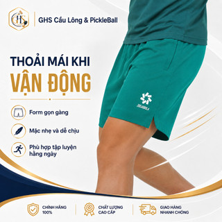 Quần thể thao PICKLEBALL FLEX MJ-Q4029 – co giãn, thoải mái và dễ vận động