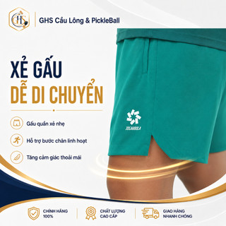 Quần thể thao PICKLEBALL FLEX MJ-Q4029 – co giãn, thoải mái và dễ vận động