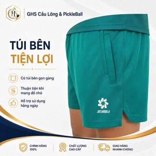 Quần thể thao PICKLEBALL FLEX MJ-Q4029 – co giãn, thoải mái và dễ vận động