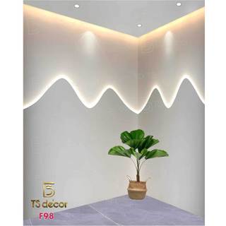 DS200 PHÔNG NỀN LIVESTREAM - CHỤP ẢNH, BACKGROUND ĐẸP NHƯ STUDIO, DECOR QUÁN TIỆN LỢI