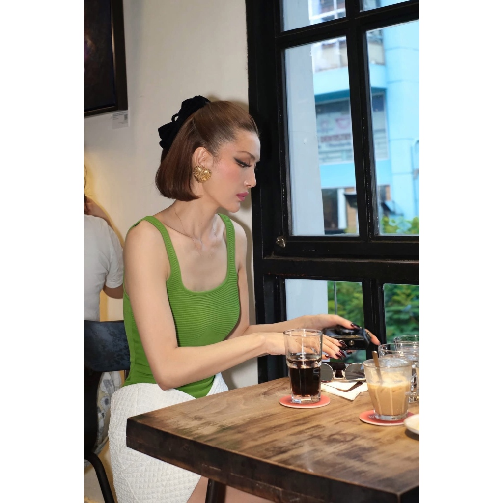 KẸP TÓC NƠ NHUNG CAO CẤP HOT TREND 2026 – NƠ TO & NƠ NHỎ – PHONG CÁCH THANH LỊCH, DỄ PHỐI ĐỒ