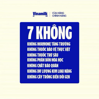 Sữa Tươi Tiệt Trùng Vinamilk Green Farm Organic Cao Cấp 1L - Thùng 12 Hộp