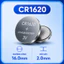 Pin cúc áo CR1216, CR1220, CR1616, CR1620, CR1632, CR2016, CR2025, CR2032, CR2430