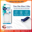 TĂM XỈA RĂNG NHA KHOA DONTODENT CỦA ĐỨC (Hộp 150 chiếc)