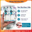 TĂM XỈA RĂNG NHA KHOA DONTODENT CỦA ĐỨC (Hộp 150 chiếc)