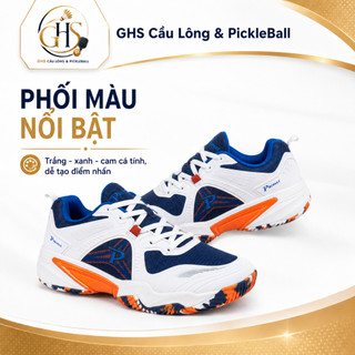 GIÀY PICKLEBALL NAM PROMAX PI88 – NHẸ, THOÁNG KHÍ, HỖ TRỢ BÁM SÂN