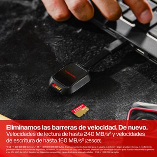 [MẪU MỚI] Thẻ nhớ MicroSDXC SanDisk Extreme GO 64GB V30 U3 A2 đọc 170MB/s ghi 90MB/s - hỗ trợ 4K UHD