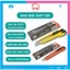 Dao Dọc Giấy Loại To SDI 0423, Loại Nhỏ SDI 0404 ( Tặng Kèm 1 Lưỡi Dự Phòng )