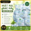 MẶT NẠ BẠC HÀ BECZIN (BECZIN), MẶT NẠ CHĂM SÓC DA DẦU DA MỤN, HỖ TRỢ SE KHÍT LỖ CHÂN LÔNG