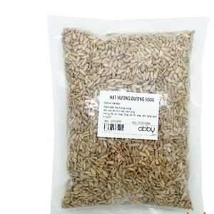 Hạt hướng dương tách vỏ 500g/Uống Là Mê