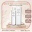 Nước Tẩy Trang Comfort Zone Micellar Water 200ml | Làm Sạch Sâu Dịu Nhẹ