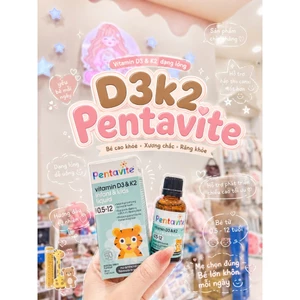 D3K2 PENTATIVE (30ml)