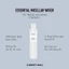 Nước Tẩy Trang Comfort Zone Micellar Water 200ml | Làm Sạch Sâu Dịu Nhẹ
