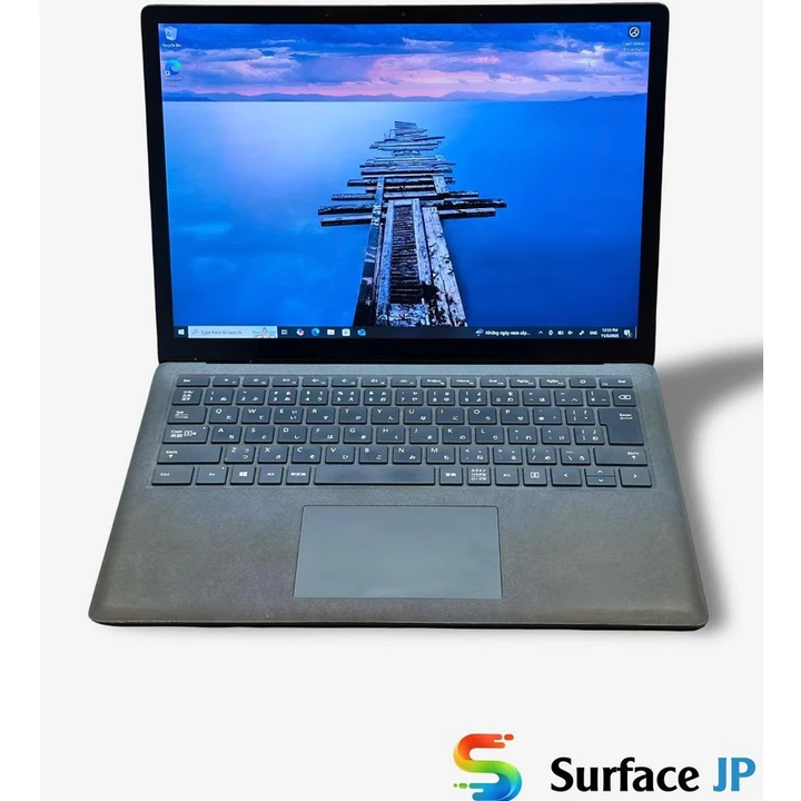 Microsoft Surface Laptop 1 Full Cảm Ứng | I5/I7 | Ram 8GB/16GB | SSD 256GB/ 512GB | Mỏng Nhẹ | Màn 13.5” PixelSense |