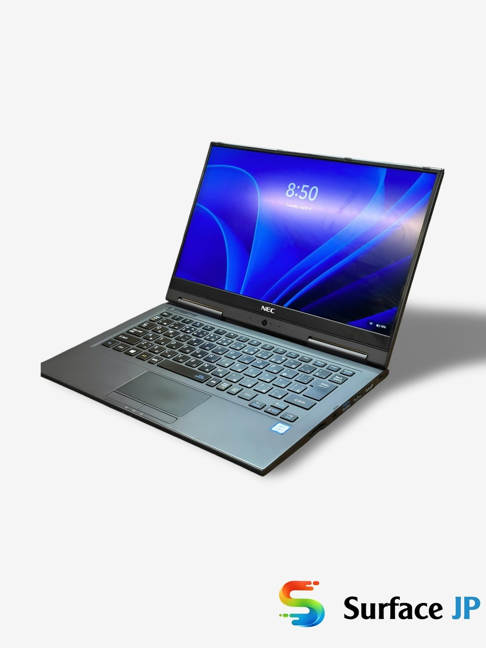 NEC Lavie Direct HZ Hybrid ZERO | i5 8250U | 8GB 256GB | Laptop